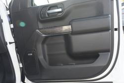 2023 Chevrolet
Silverado 1500 LTZ Premium W/Tech Pack