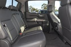 2023 Chevrolet
Silverado 1500 LTZ Premium W/Tech Pack
