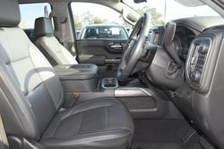 2023 Chevrolet
Silverado 1500 LTZ Premium W/Tech Pack