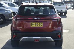 2023 Kia
Seltos Sport+
