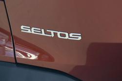 2023 Kia
Seltos Sport+