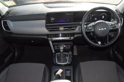 2023 Kia
Seltos Sport+