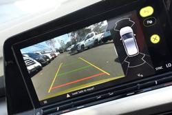 2023 Volkswagen
Golf 110TSI Life