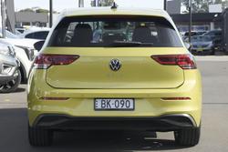 2023 Volkswagen
Golf 110TSI Life