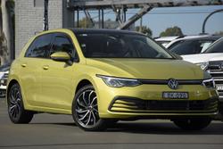 2023 Volkswagen
Golf 110TSI Life