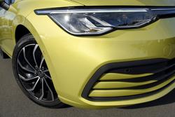 2023 Volkswagen
Golf 110TSI Life