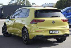 2023 Volkswagen
Golf 110TSI Life