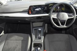 2023 Volkswagen
Golf 110TSI Life