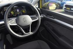 2023 Volkswagen
Golf 110TSI Life
