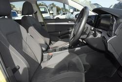 2023 Volkswagen
Golf 110TSI Life