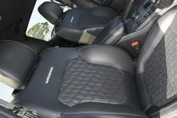 2023 Ford
Ranger Platinum