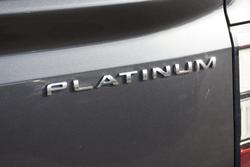 2023 Ford
Ranger Platinum