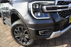 2023 Ford
Ranger Platinum
