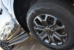 2023 Ford
Ranger Platinum