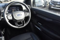 2023 Ford
Ranger Platinum