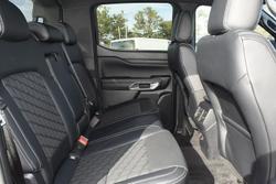 2023 Ford
Ranger Platinum