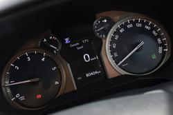 2019 Toyota
                Landcruiser Prado GXL