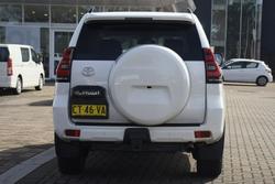 2019 Toyota
Landcruiser Prado GXL