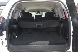 2019 Toyota
                Landcruiser Prado GXL
