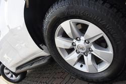 2019 Toyota
                Landcruiser Prado GXL