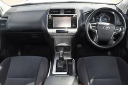2019 Toyota
                Landcruiser Prado GXL