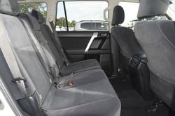 2019 Toyota
                Landcruiser Prado GXL