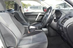 2019 Toyota
                Landcruiser Prado GXL