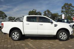 2021 Ford
Ranger XLT