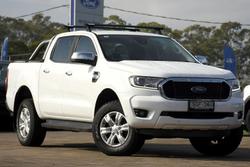 2021 Ford
Ranger XLT