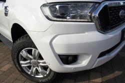 2021 Ford
Ranger XLT