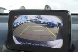 2019 Mazda
CX-3 sTouring