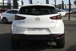 2019 Mazda
CX-3 sTouring