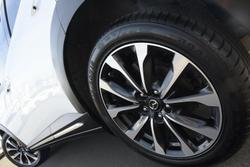 2019 Mazda
CX-3 sTouring