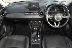 2019 Mazda
CX-3 sTouring