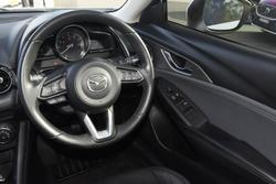 2019 Mazda
CX-3 sTouring
