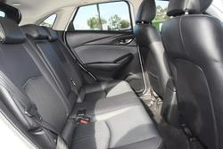 2019 Mazda
CX-3 sTouring