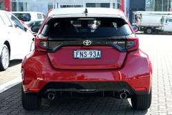2024 Toyota
Yaris GR