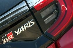 2024 Toyota
Yaris GR