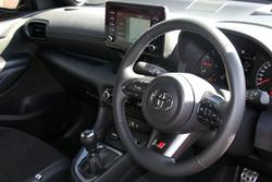 2024 Toyota
Yaris GR