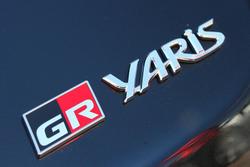 2025 Toyota
                Yaris GR GT