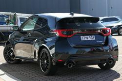 2025 Toyota
                Yaris GR GT