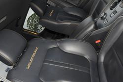 2023 Ford
Ranger Wildtrak