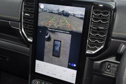2023 Ford
Ranger Wildtrak