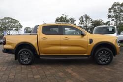 2023 Ford
Ranger Wildtrak
