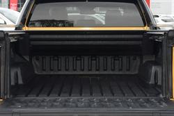 2023 Ford
Ranger Wildtrak