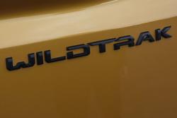 2023 Ford
Ranger Wildtrak