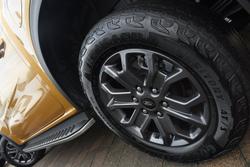 2023 Ford
Ranger Wildtrak