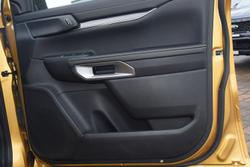 2023 Ford
Ranger Wildtrak