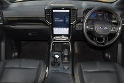 2023 Ford
Ranger Wildtrak