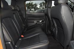2023 Ford
Ranger Wildtrak